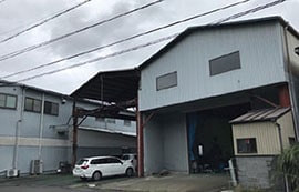 株式会社 三清工業様