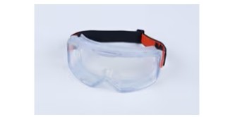 3M™ GoggleGear™ 保護ゴーグル GG3000シリーズの画像
