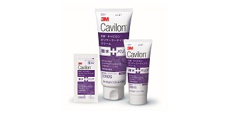 3M™ キャビロン™ ポリマーコーティング クリーム
