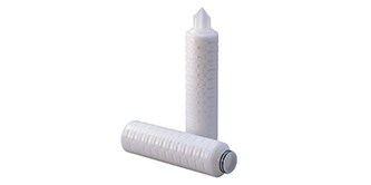 3M™ LifeASSURE™ ナイロンメンブレンフィルターカートリッジ PSNシリーズ
