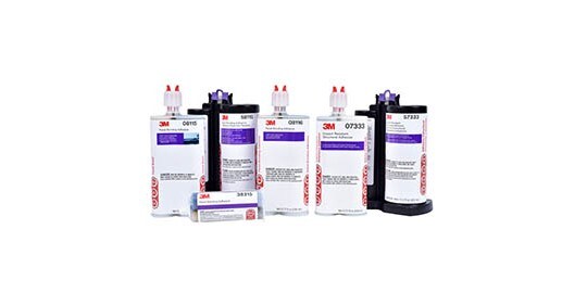 3M™ 構造用接着剤
