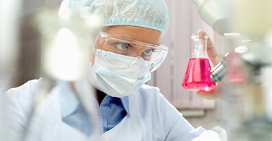 Chemical API Manufacturing Applications for Bioprocessing Solutions
