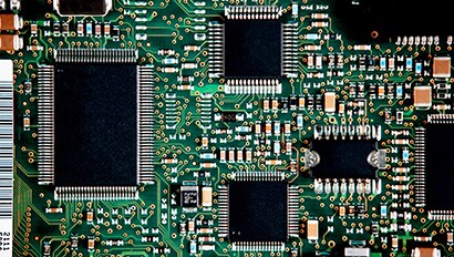電子機器・通信機器のIC
