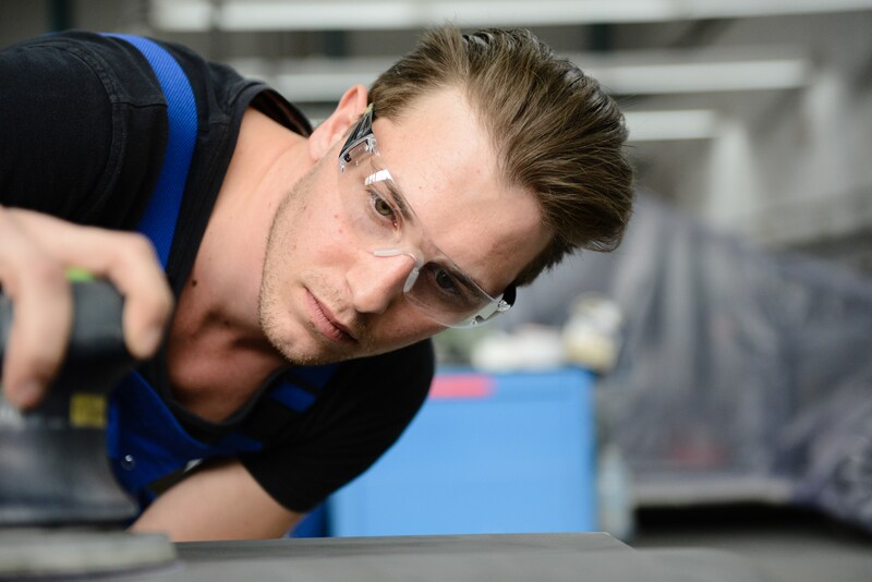 3M PPE Protective Eyewear
