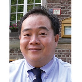 吉川 一志 准教授