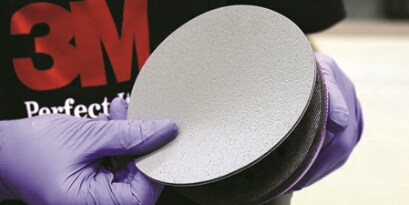 3M™ トライザクト™ 研磨材
