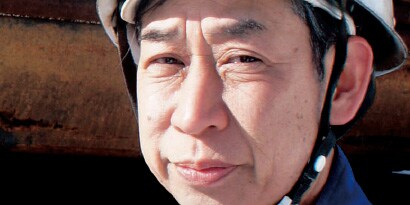 Image of Takahashi-san
