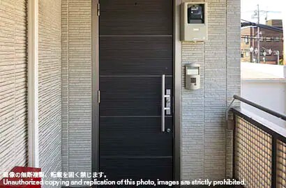 某マンション
