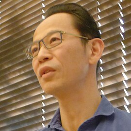 渡部 譲治 先生