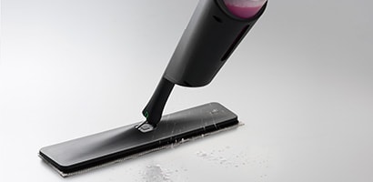 ３Ｍ™ 水が出るモップツール 床清掃
