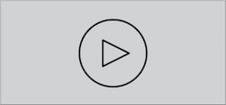 Video play button icon highlighting the ability to view recent 3M Automotive Electrification external articles and videos.