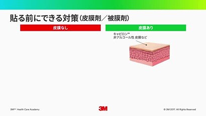 はくり剤・皮膜剤の適正使用動画
