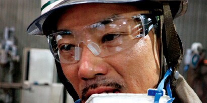 新和産業株式会社様 3M™ キュービトロン™Ⅱ ファイバー/TSディスク
