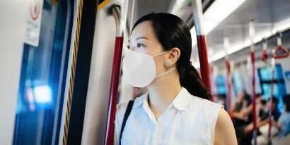 3M™ 使い捨て式防じんマスク　お問い合わせ
