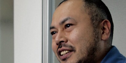 Image of Hatakeyama-san
