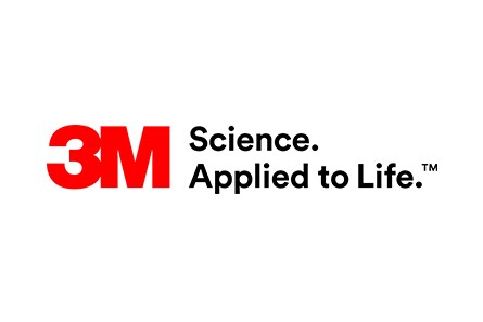 3M Science.  Applied to Life.  logo