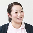 六甲アイランド甲南病院 看護支援センター 副師長 皮膚・排泄ケア認定看護師 松尾 知子 先生