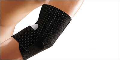 Elbow Supports
