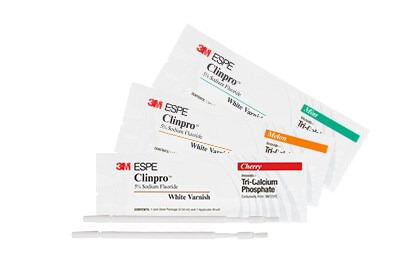 予防 | 製品情報 | 歯科用製品 | 3M