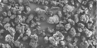 3M™ Boron Nitride Cooling Filler Agglomerates CFA 100
