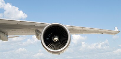 3M™ Nextel™ Ceramic Fibers and Textiles for aircraft and spacecraft
