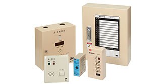 検知器
