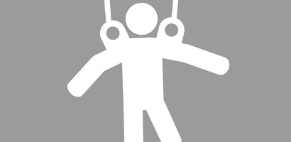 構造物と取り付けの種類
