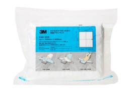 ３Ｍ™ かけるだけであったかい保温ブランケット