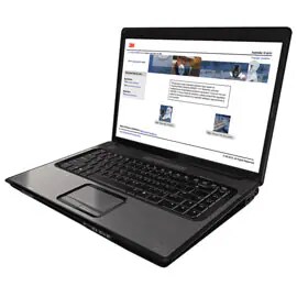 An image of a laptop
