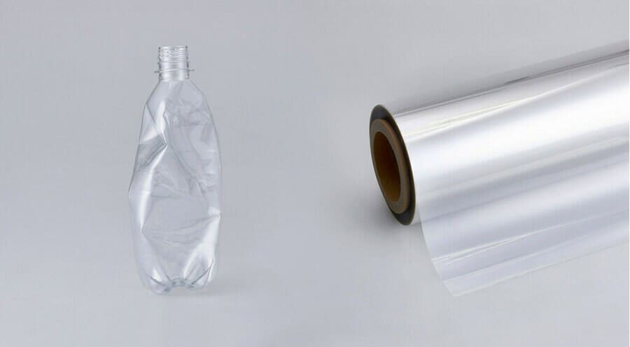 DI-NOC Eco Series RC Recycled Polyester
