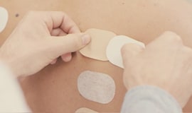 皮膚貼付用テープ・製品検索ツール ~Find My Adhesive~