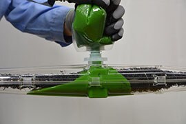 端末・接続のトータルソリューションを提供