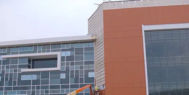 建設業界のお客様の声　動画
