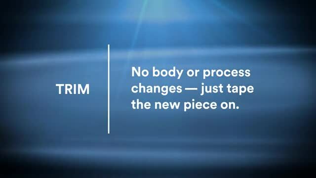 動画「3M™ Tapes Trade Up Trim」のサムネイル画像
