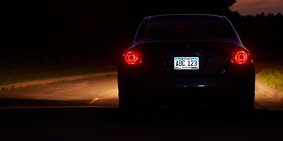 3M™ 高解像度ナンバープレートシートを使って高品質のナンバープレートを実現
