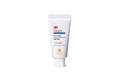 クリンプロ™ クリーニング ペースト PMTC用
