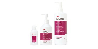 3M™ キャビロン™ ハンドモイスチャーローション
