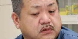 Image of Morimoto-san
