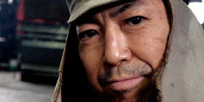 塩井智Satoshi Shio
