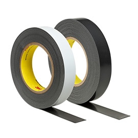 自動車外装用アクリルフォームテープの製品写真