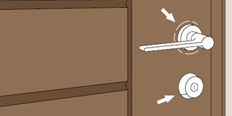 フィルムのよれや剥がれが起きにくい
