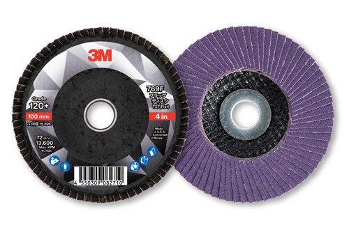 3M™ フラップディスク 769F