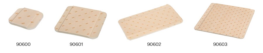 皮膚欠損用創傷被覆材 創傷ケア 医療用製品 3m 皮膚欠損用創傷被覆材 創傷ケア 医療用製品 3m