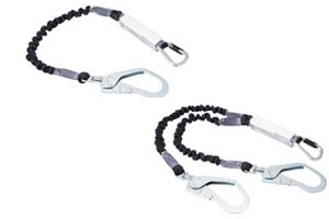 3M™ DBI-サラ™ EZ-Stop™ 伸縮式ランヤード
