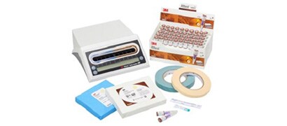 滅菌保証製品、洗浄剤
