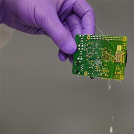 Novec コーティング製品 3mジャパングループ