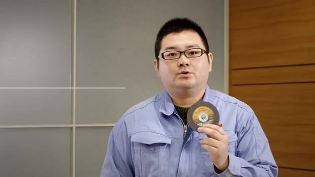 3M 切断砥石の特徴
