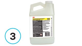 3M™ Clean & Shine Daily Floor Enhancer Concentrate

