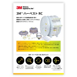 Image of Japanese RC brochure