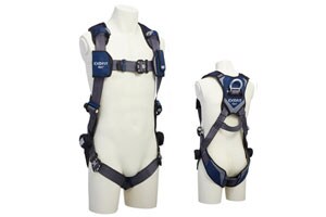 3M™ DBI-サラ™ エグゾフィット ネックス™ フルハーネス
